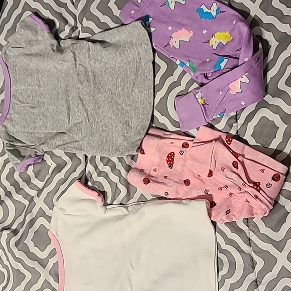 Set of 2 PJs - Picture 4 of 5